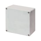 NEW ELFIN SRL - NEW040C1515-7E CASSETTA ALL.152X152X70 ENT.CAVO