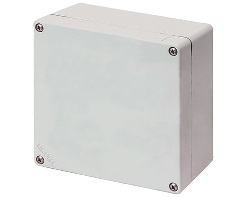 NEW ELFIN SRL - NEW040C1515-7 CASSETTA ALL.152X152X70