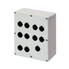 NEW ELFIN SRL - NEW040C1720-1EP11C CASSETTA ALL.170X205X100 11F EC