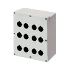 NEW ELFIN SRL - NEW040C1720-1P12 CASSETTA ALL.170X205X100 12F