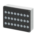 NEW ELFIN SRL NEW040C2026-8P24 CASSETTA ALL.200X260X85 24F