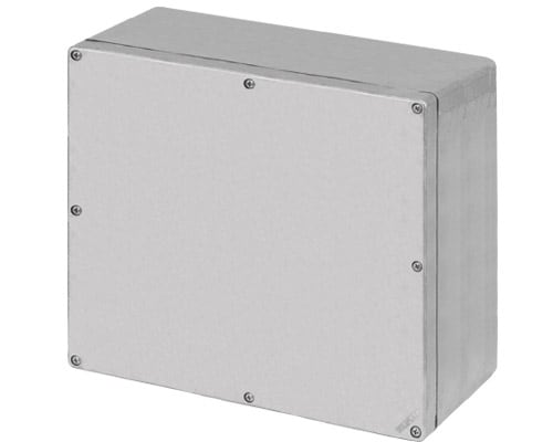 NEW ELFIN SRL NEW040C2320-1N CASSETTA ALL.230X205X100 NEUTRA
