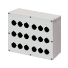 NEW ELFIN SRL - NEW040C2320-1P18 CASSETTA ALL.230X205X100 18F