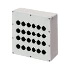 NEW ELFIN SRL NEW040C2325-1EP24 CASSETTA ALL.230X257X100 24F ENT.CA