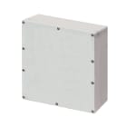 NEW ELFIN SRL - NEW040C2325-1E CASSETTA ALL.230X257X100 ENT.CAVO