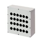 NEW ELFIN SRL NEW040C2325-1P24 CASSETTA ALL.230X257X100 24F