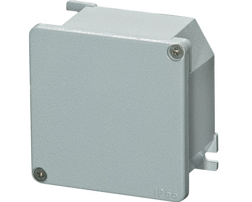 NEW ELFIN SRL - NEW040D1010-6 SCATOLA DERIV.100X100X59