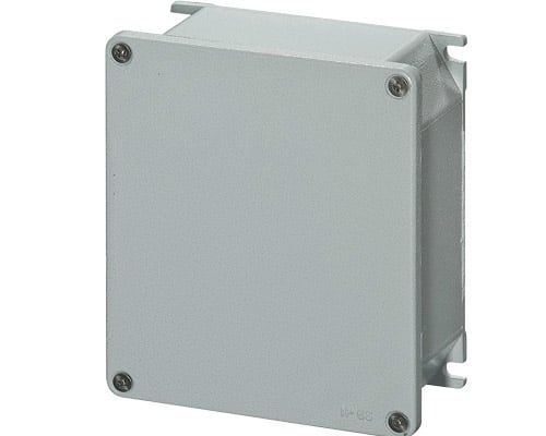 NEW ELFIN SRL - NEW040D1416-6 SCATOLA DERIV.142X166X64