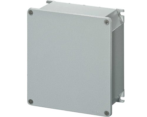 NEW ELFIN SRL - NEW040D1719-8 SCATOLA DERIV.168X192X80