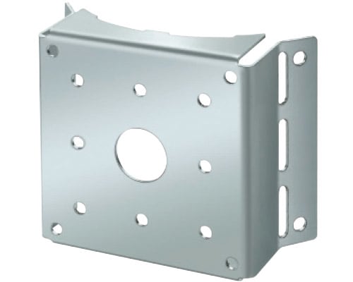 NEW ELFIN SRL - NEW040FT STAFFA FISSAGGIO TUBO