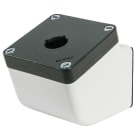 NEW ELFIN SRL - NEW040L0808-8EP1 CASS.COMANDO LEGG O 85X85X85 1F