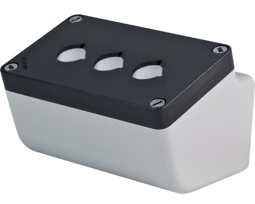 NEW ELFIN SRL - NEW040L0814-8EP3L CASS.COMANDO LEGG O 85X140X85 3F