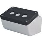 NEW ELFIN SRL - NEW040L0814-8EP3L CASS.COMANDO LEGGIO 85X140X85 3F