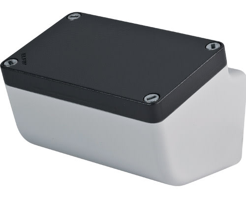 NEW ELFIN SRL - NEW040L0814-8E CASS.COMANDO LEGG O 85X140X85