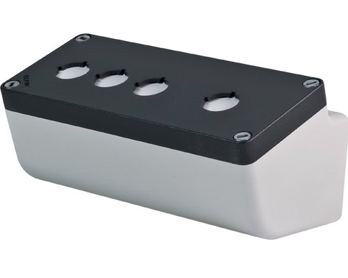 NEW ELFIN SRL - NEW040L0820-8EP4LC CASS.COMANDO LEGG O 85X200X85 4F