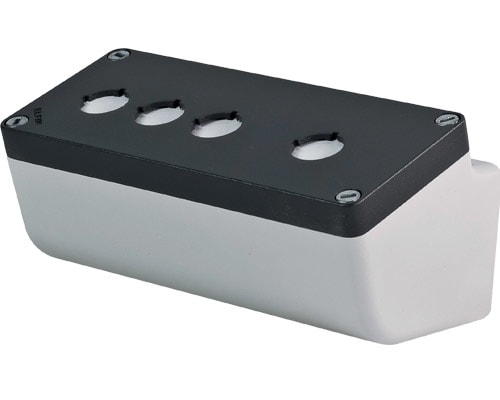 NEW ELFIN SRL - NEW040L0820-8EP4LC CASS.COMANDO LEGG O 85X200X85 4F