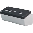 NEW ELFIN SRL - NEW040L0820-8EP4LC CASS.COMANDO LEGG O 85X200X85 4F