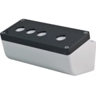 NEW ELFIN SRL - NEW040L0820-8EP4LC CASS.COMANDO LEGG O 85X200X85 4F