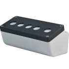 NEW ELFIN SRL - NEW040L0820-8EP5LC CASS.COMANDO LEGG O 85X200X85 5F