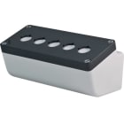 NEW ELFIN SRL - NEW040L0820-8EP5L CASS.COMANDO LEGG O 85X200X85 5F