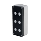 NEW ELFIN SRL NEW040L0820-8EP6 CASS.COMANDO LEGGIO 85X200X85 6F