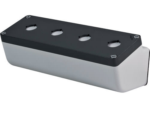 NEW ELFIN SRL - NEW040L0826-8EP4 CASS.COMANDO LEGG O 85X260X85 4F