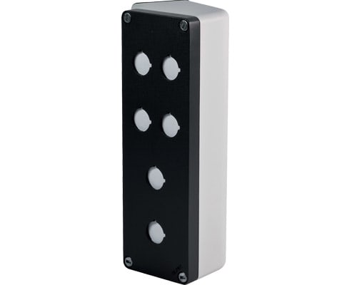 NEW ELFIN SRL NEW040L0826-8EP6C CASS.COMANDO LEGGIO 85X260X85 6F