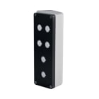 NEW ELFIN SRL NEW040L0826-8EP6C CASS.COMANDO LEGGIO 85X260X85 6F