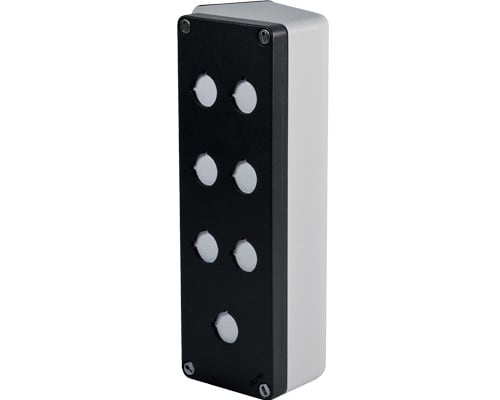 NEW ELFIN SRL - NEW040L0826-8EP7C CASS.COMANDO LEGGIO 85X260X85 7F