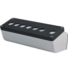 NEW ELFIN SRL NEW040L0826-8EP7LC CASS.COMANDO LEGGIO 85X260X85 7F
