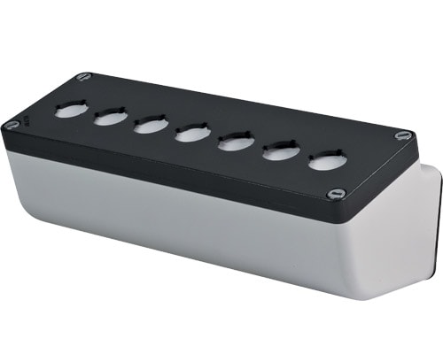 NEW ELFIN SRL - NEW040L0826-8EP7L CASS.COMANDO LEGG O 85X260X85 7F