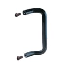 NEW ELFIN SRL - NEW040MM100 MANIGLIA METALLICA 100MM