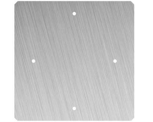 NEW ELFIN SRL - NEW040P1820 PIASTRA 174X175