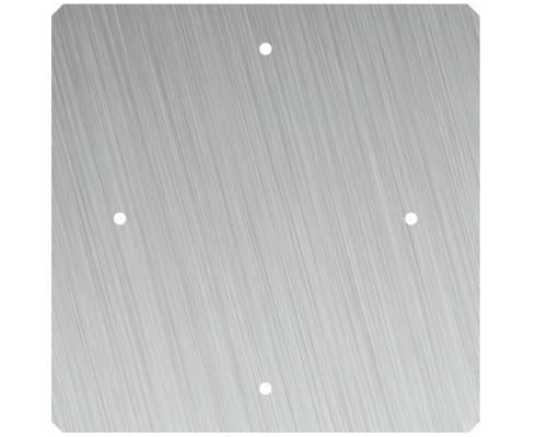 NEW ELFIN SRL NEW040P1820 PIASTRA 174X175