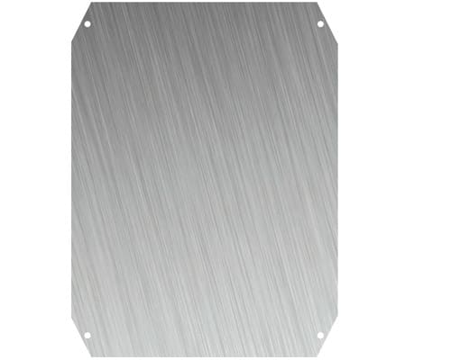 NEW ELFIN SRL NEW040P3141 PIASTRA DI FONDO 387X283