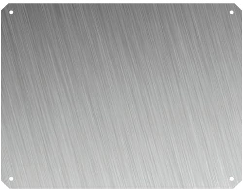 NEW ELFIN SRL NEW040P3226 PIASTRA DI FONDO 279X224