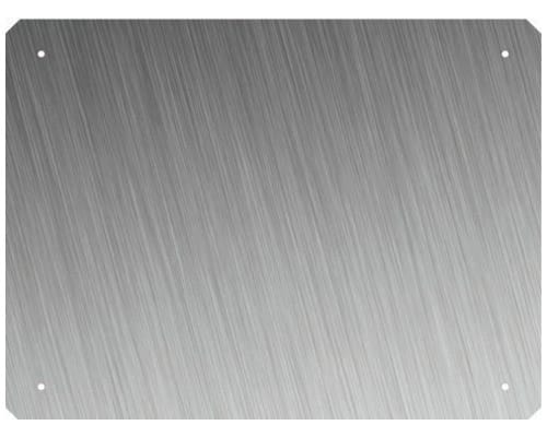 NEW ELFIN SRL - NEW040P4032 PIASTRA DI FONDO 357X278