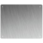 NEW ELFIN SRL - NEW040P4840 PIASTRA DI FONDO 438X357