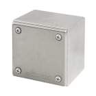 NEW ELFIN SRL - NEW040X0808-8 CASSETTA INOX 82X82X85