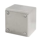 NEW ELFIN SRL NEW040X0808-8 CASSETTA INOX 82X82X85