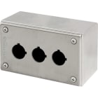 NEW ELFIN SRL NEW040X0814-8P3 CASSETTA INOX 82X142X85 3F