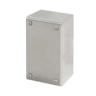 NEW ELFIN SRL NEW040X0814-8 CASSETTA INOX 82X142X85