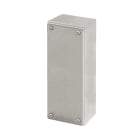 NEW ELFIN SRL NEW040X0820-8 CASSETTA INOX 82X202X85
