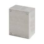 NEW ELFIN SRL NEW040X1418-12 CASSETTA INOX 140X180X125