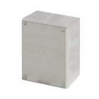 NEW ELFIN SRL - NEW040X1826-12 CASSETTA INOX 180X260X125