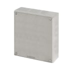 NEW ELFIN SRL - NEW040X2326-1 CASSETTA INOX 230X260X100