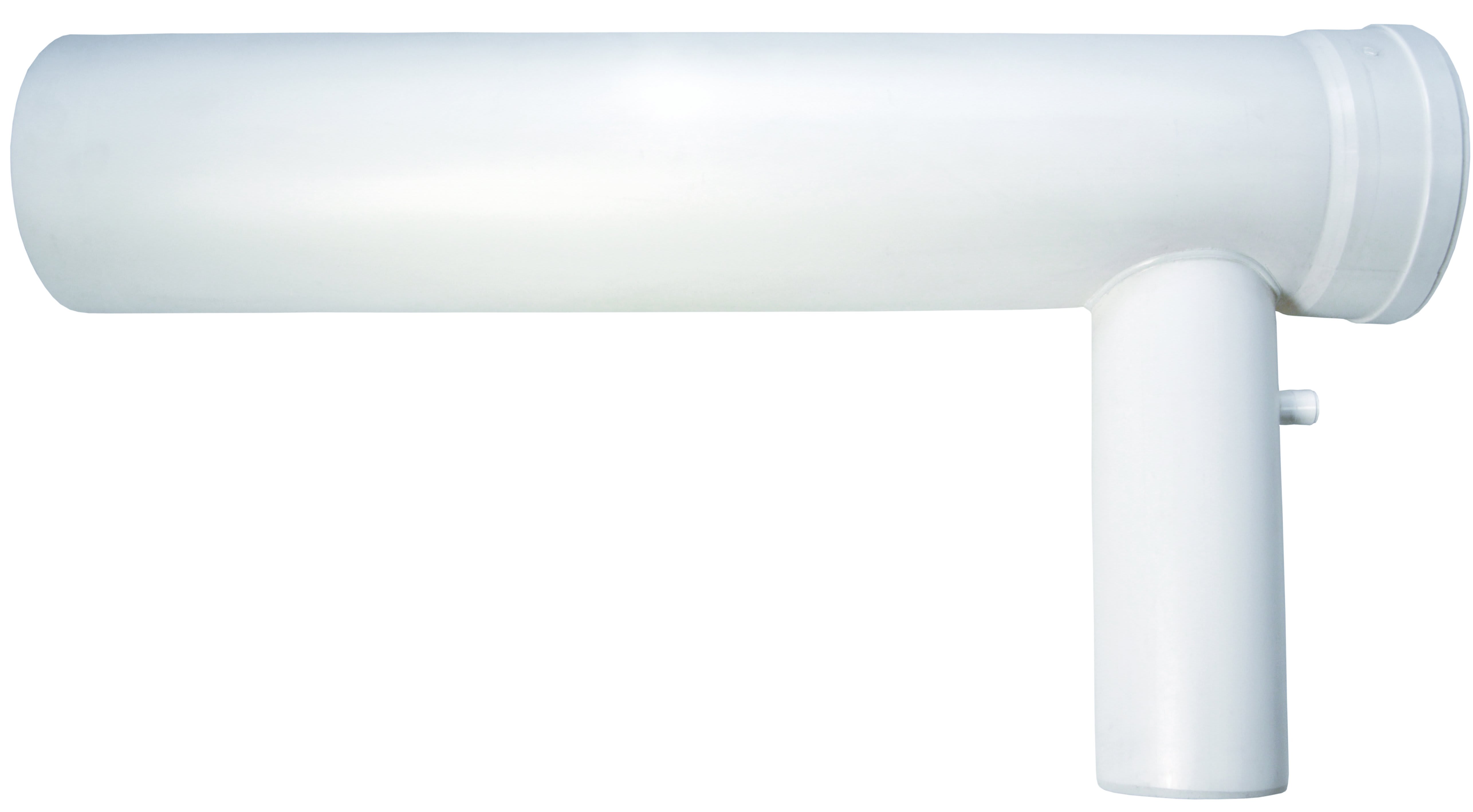 LAMBORGHINI - FERROL - LAM041069X0 COLLETTORE FUMO D.200 EST.RB