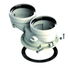 FERROLI - FRL041082X0 KIT SDOPPIATORE FLG 80/80