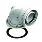 FERROLI - FRL041084X0 KIT CURVA 90 COAS FLG 100/60