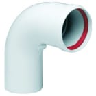 FERROLI - FRL041085X0 KIT CURVA 90 M-F D.50 PP